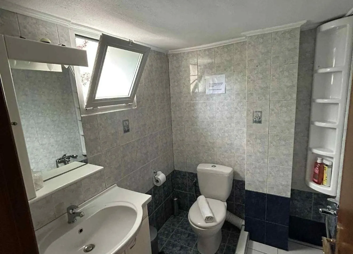 Villa Georgia Poseidi Kalandra 0*,  Griechenland