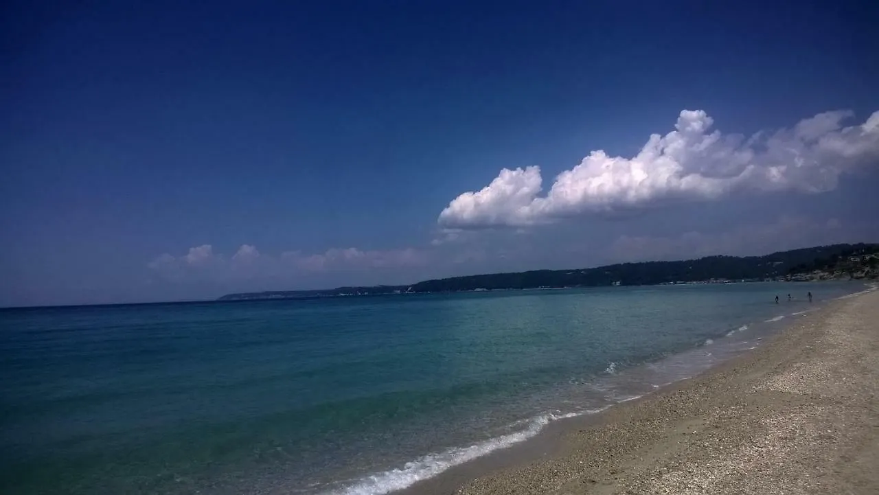 Villa Georgia Poseidi Kalandra 0*,  Griechenland