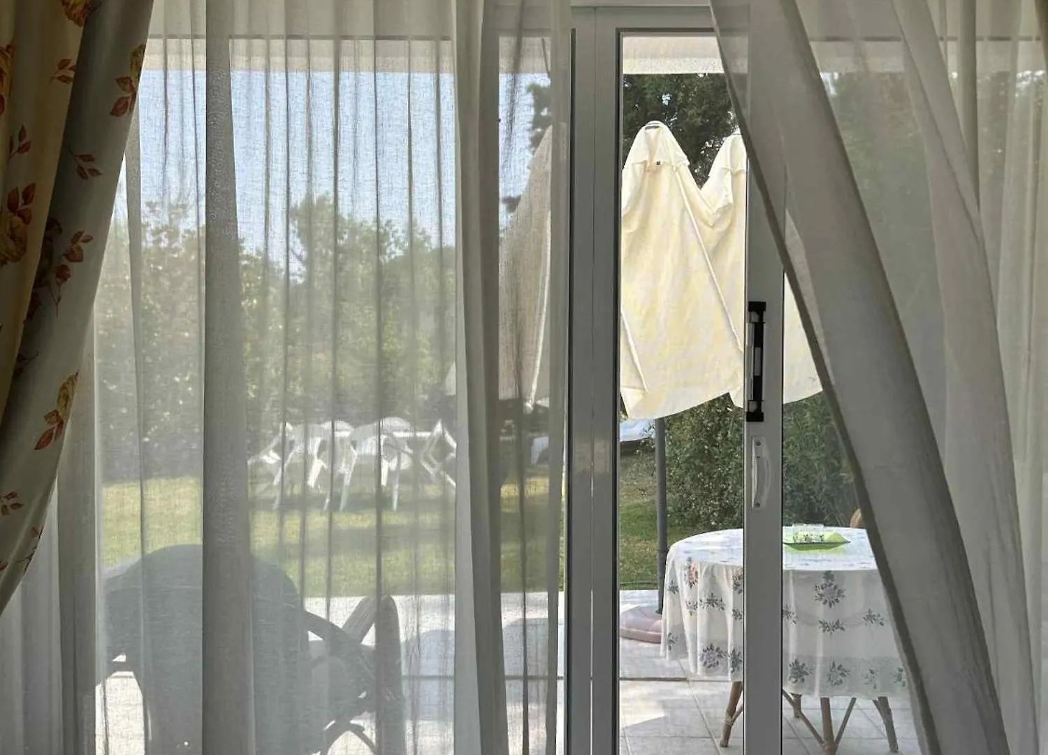 Villa Georgia Poseidi Kalandra Griechenland