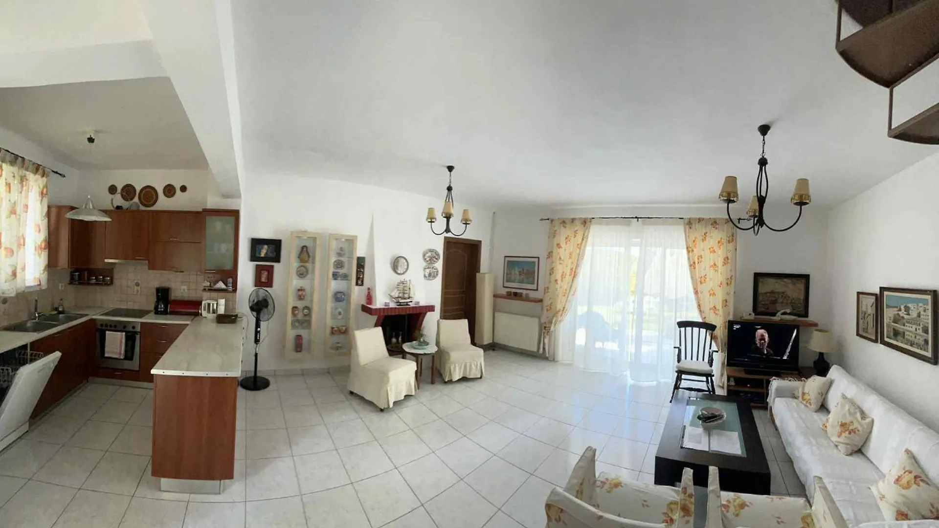Villa Georgia Poseidi Kalandra 0*,  Griechenland